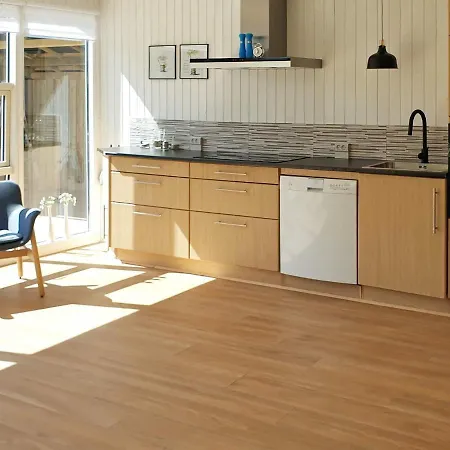 6 Person Holiday In Sydals Holiday home *