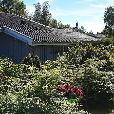 6 Person Holiday In Sydals Nedre Lysabild