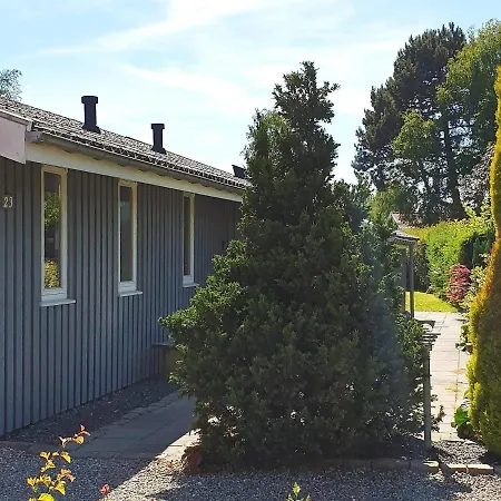 Holiday home 6 Person Holiday In Sydals Nedre Lysabild