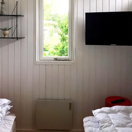 6 Person Holiday In Sydals Holiday home